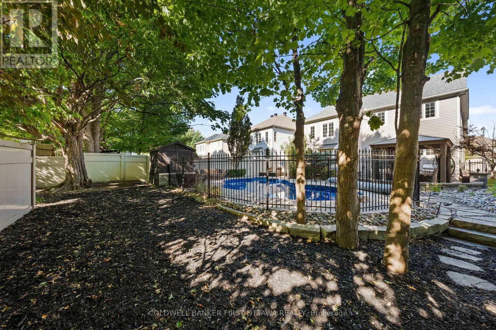 781 Kilbirnie Drive, Ottawa, Ontario  K2J 0M3 - Photo 37 - X12681256