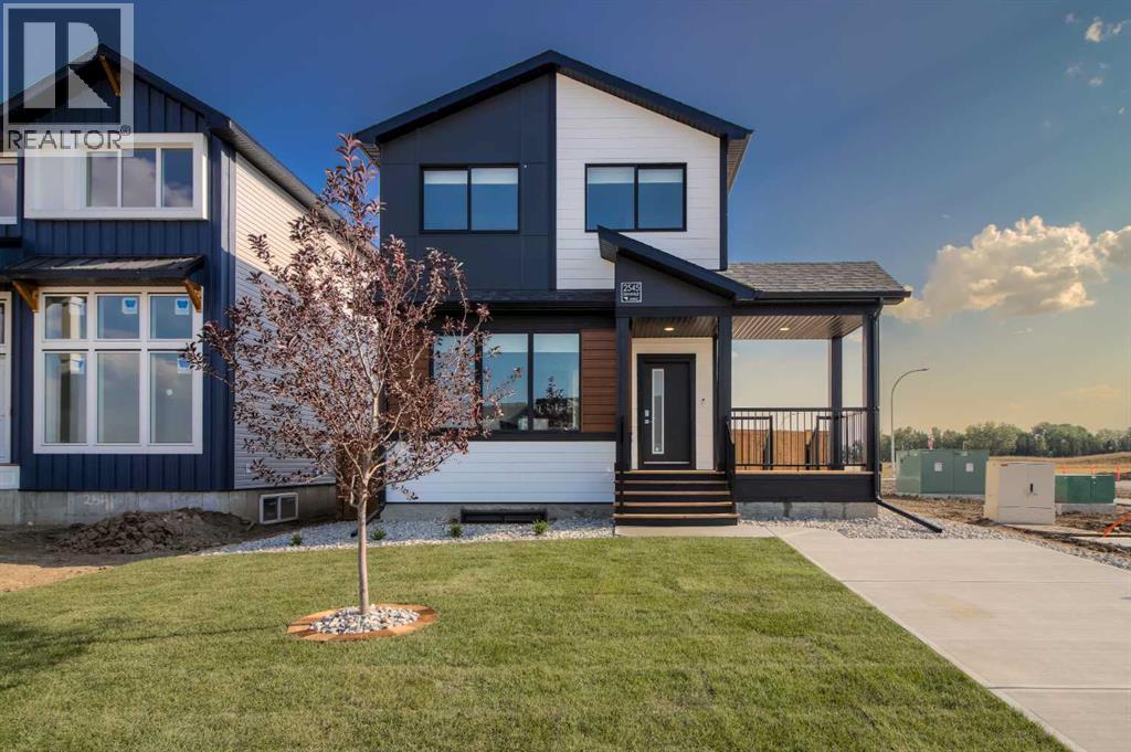 2545 16 Avenue N, Coaldale, Alberta  T1M 1N7 - Photo 1 - A2259446