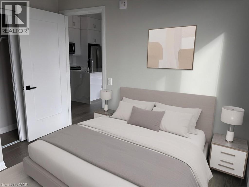 50 Kaitting Trail Unit# 610, Oakville, Ontario  L6M 5N3 - Photo 17 - 40794379