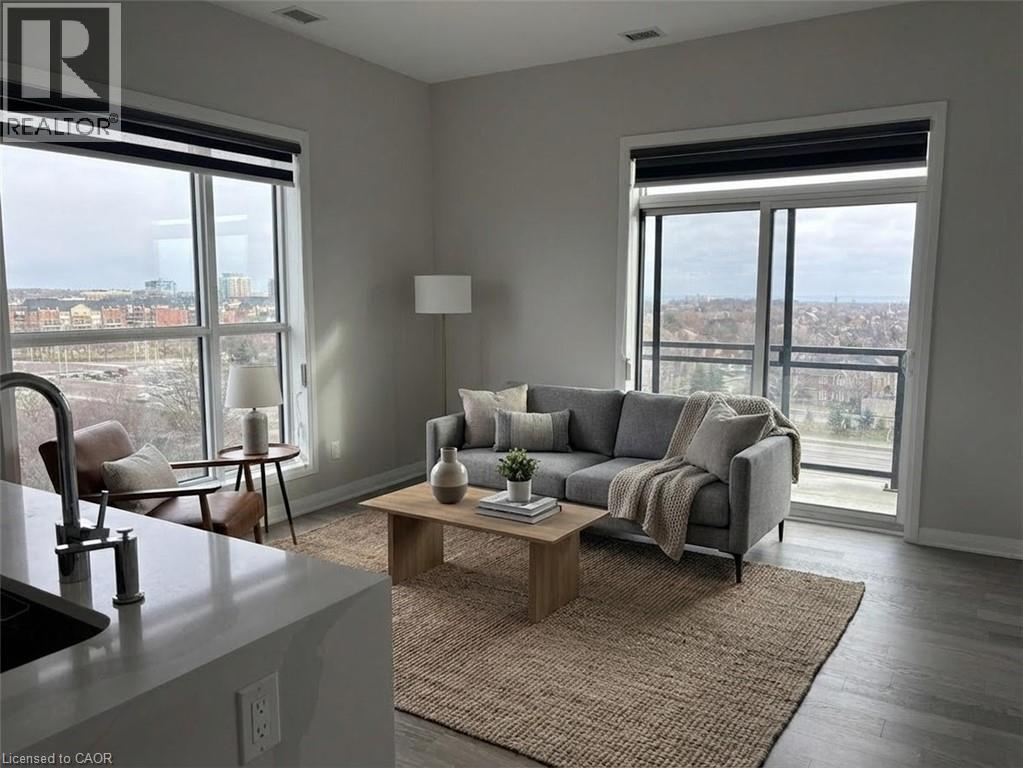 50 Kaitting Trail Unit# 610, Oakville, Ontario  L6M 5N3 - Photo 6 - 40794379