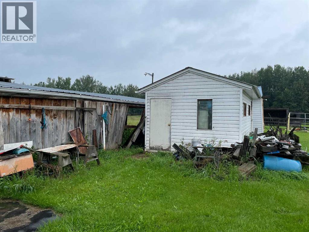 85035 Township Road 740, Rural Lesser Slave River No. 124, Alberta  T0G 2M2 - Photo 5 - A2267815