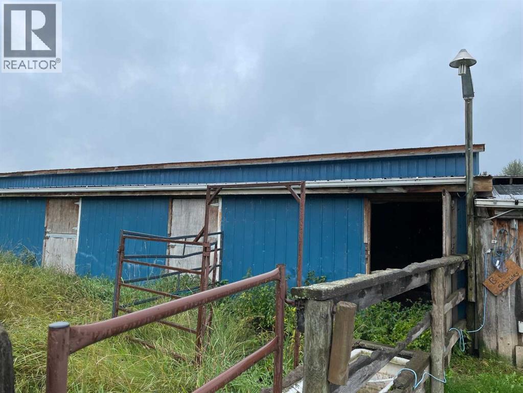 85035 Township Road 740, Rural Lesser Slave River No. 124, Alberta  T0G 2M2 - Photo 3 - A2267815