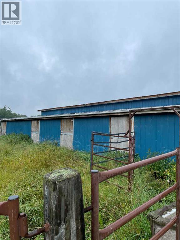 85035 Township Road 740, Rural Lesser Slave River No. 124, Alberta  T0G 2M2 - Photo 4 - A2267815