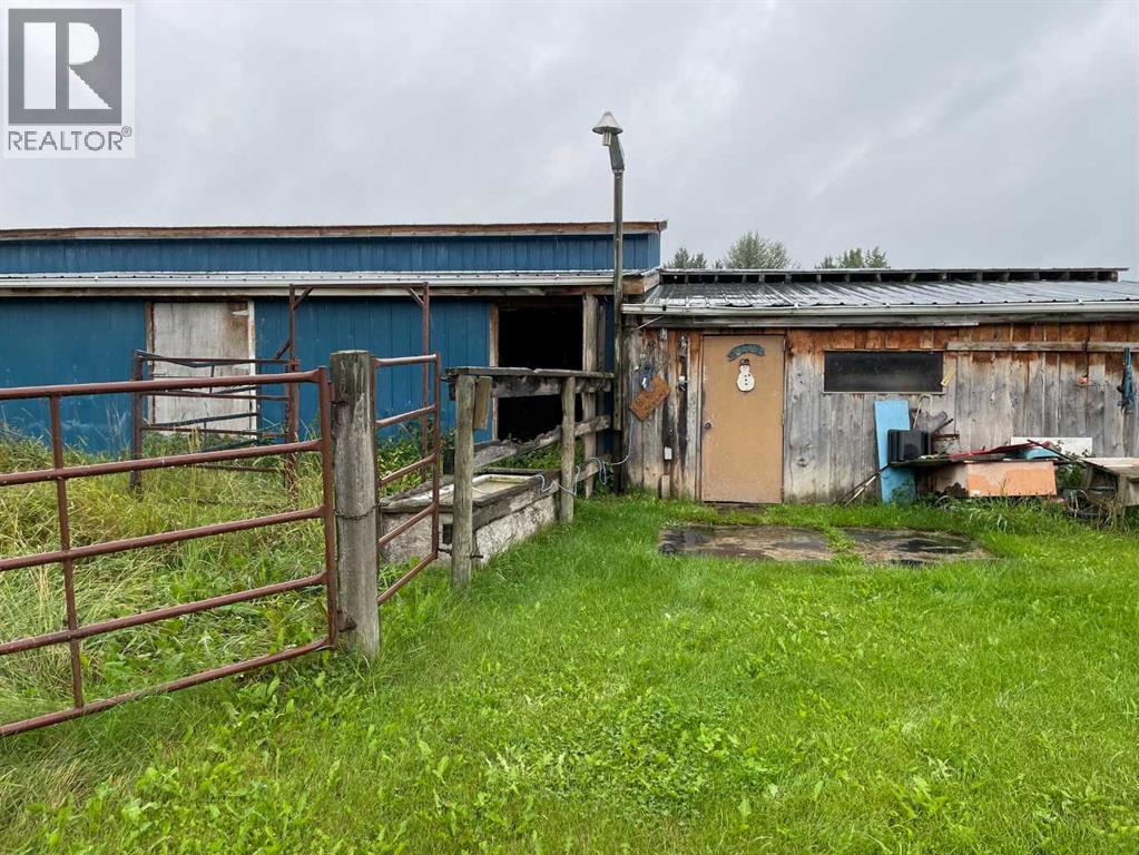 85035 Township Road 740, Rural Lesser Slave River No. 124, Alberta  T0G 2M2 - Photo 2 - A2267815