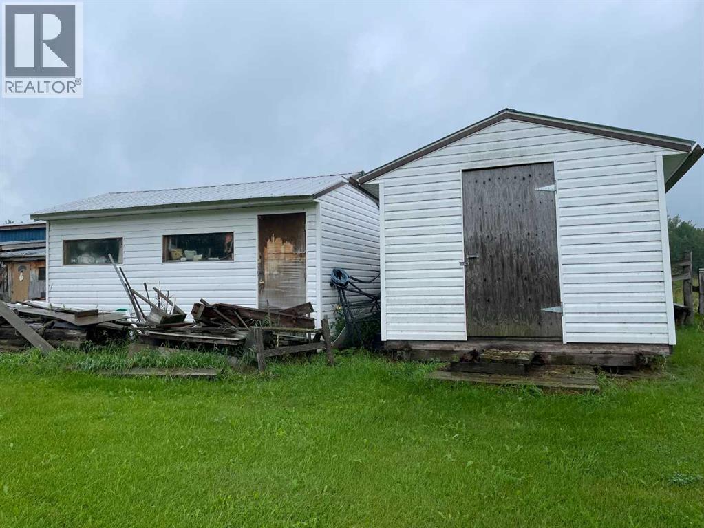 85035 Township Road 740, Rural Lesser Slave River No. 124, Alberta  T0G 2M2 - Photo 20 - A2267815