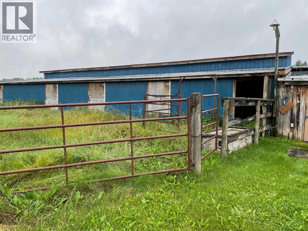 85035 Township Road 740, Rural Lesser Slave River No. 124, Alberta