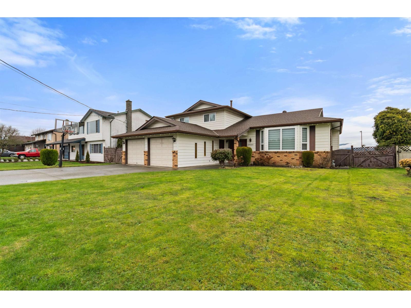 45127 STEVENSON ROAD|Sardis West Vedder, Chilliwack, British Columbia