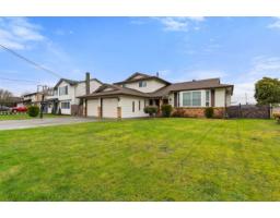 45127 STEVENSON ROAD|Sardis West Vedder, Chilliwack, British Columbia