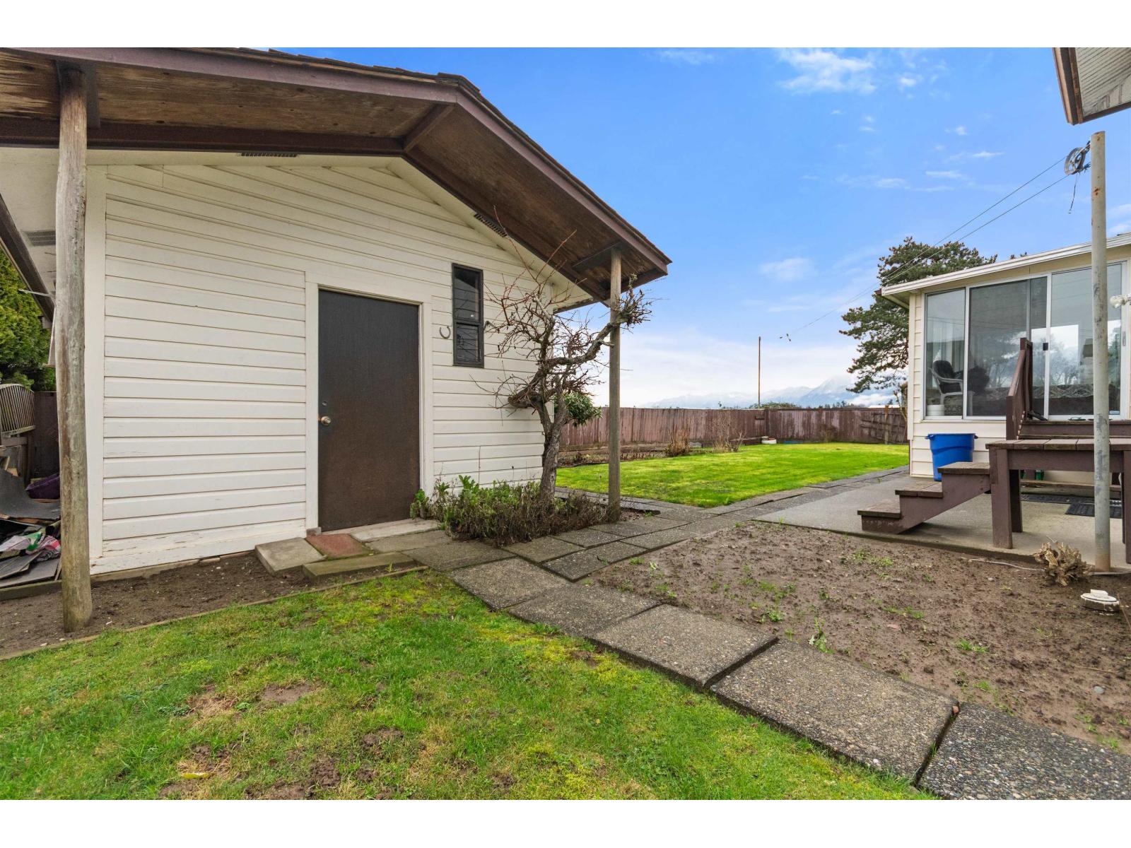 45127 Stevenson Road, Sardis West Vedder, Chilliwack, British Columbia  V2R 2P7 - Photo 36 - R3077395