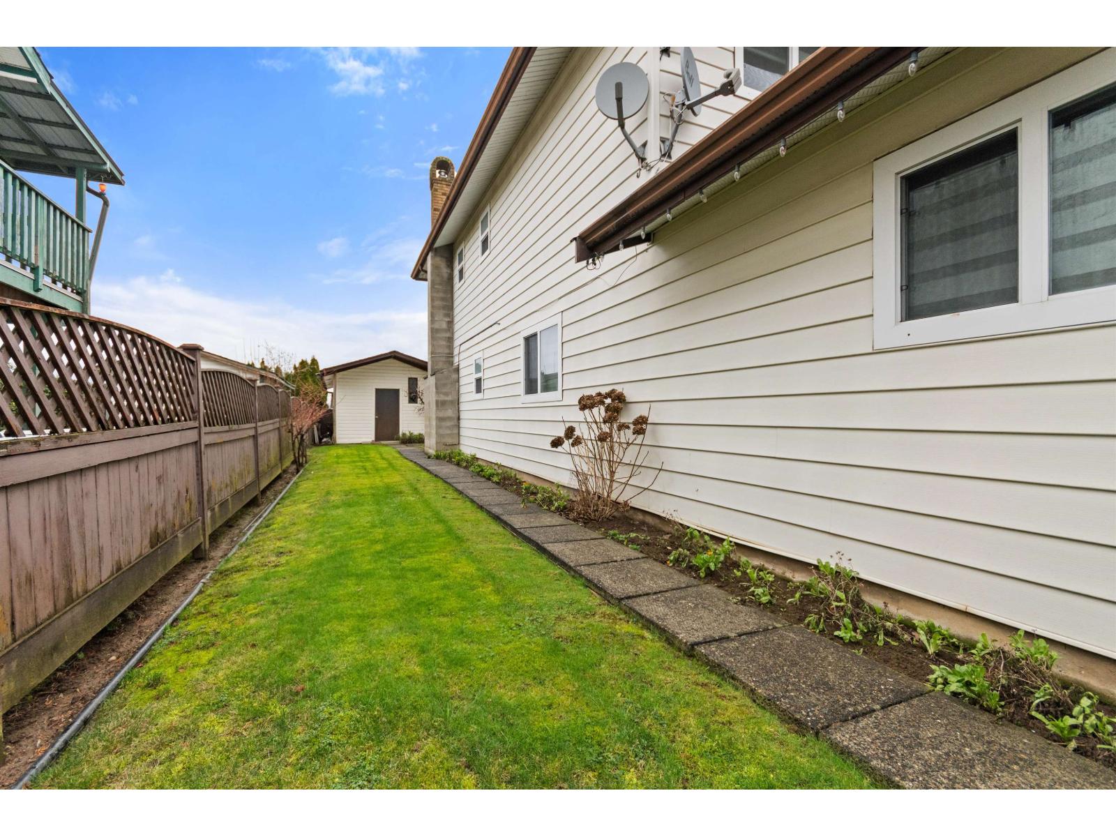 45127 Stevenson Road, Sardis West Vedder, Chilliwack, British Columbia  V2R 2P7 - Photo 37 - R3077395