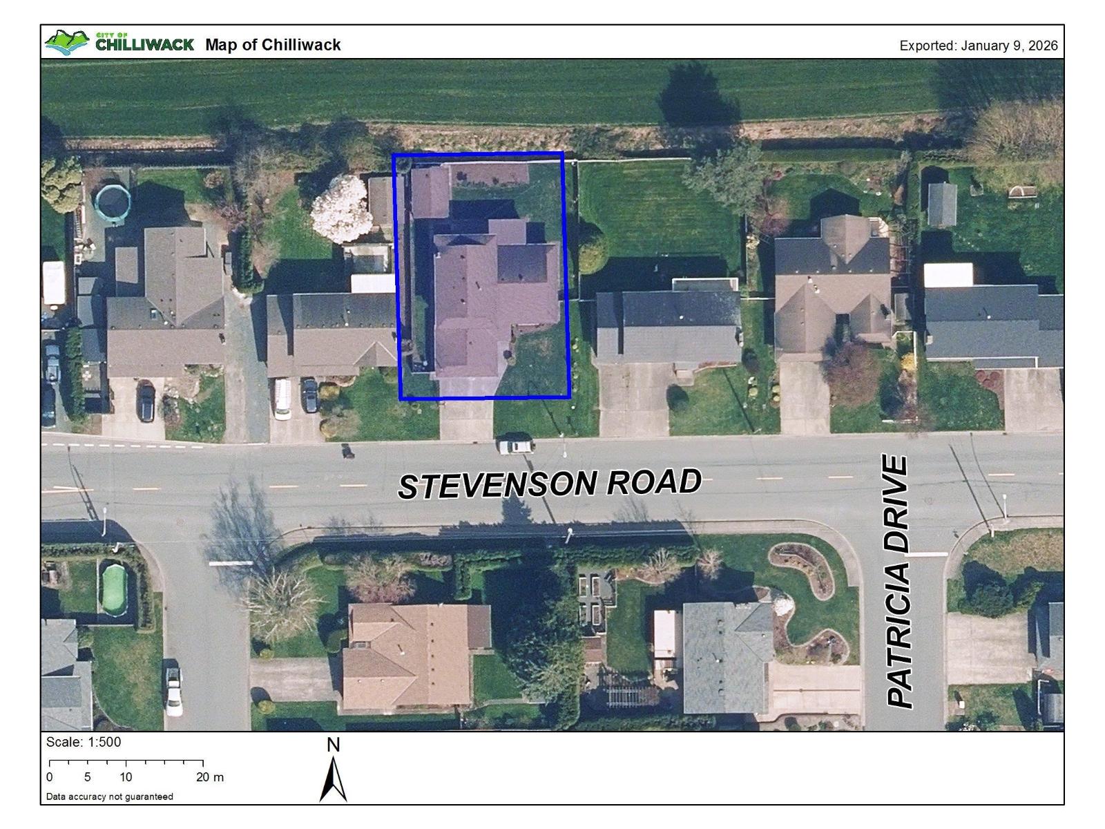 45127 Stevenson Road, Sardis West Vedder, Chilliwack, British Columbia  V2R 2P7 - Photo 40 - R3077395