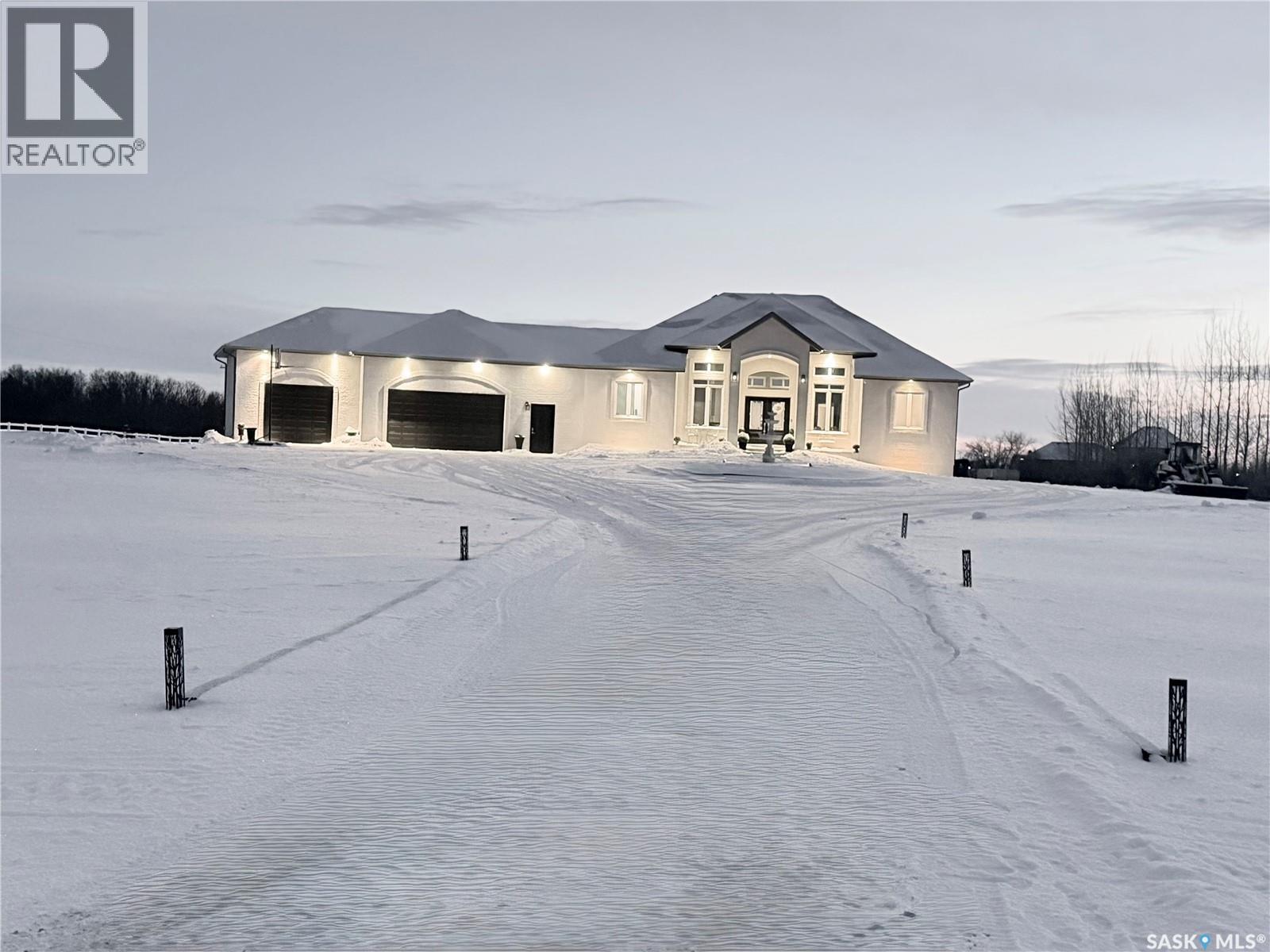 85 Hanley WAY, Edenwold Rm No.158, Saskatchewan