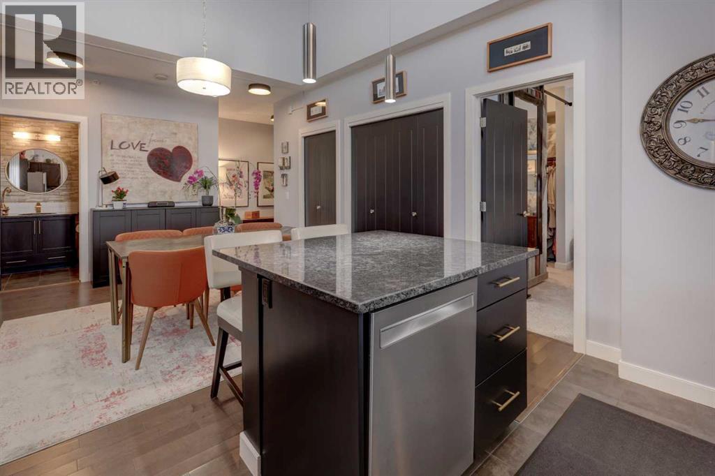 2431, 604 East Lake Boulevard Ne, Airdrie, Alberta  T4A 0G6 - Photo 7 - A2277201