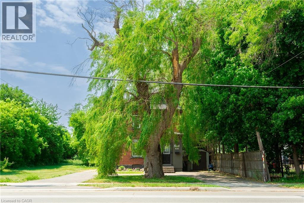 826 Beach Boulevard, Hamilton, Ontario  L8H 6Z5 - Photo 5 - 40796648