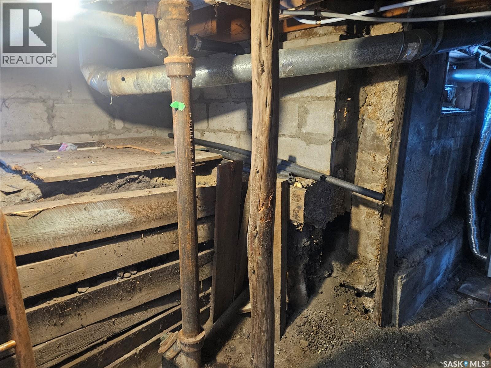 915 23rd Street W, Saskatoon, Saskatchewan  S7L 0S1 - Photo 32 - SK026519