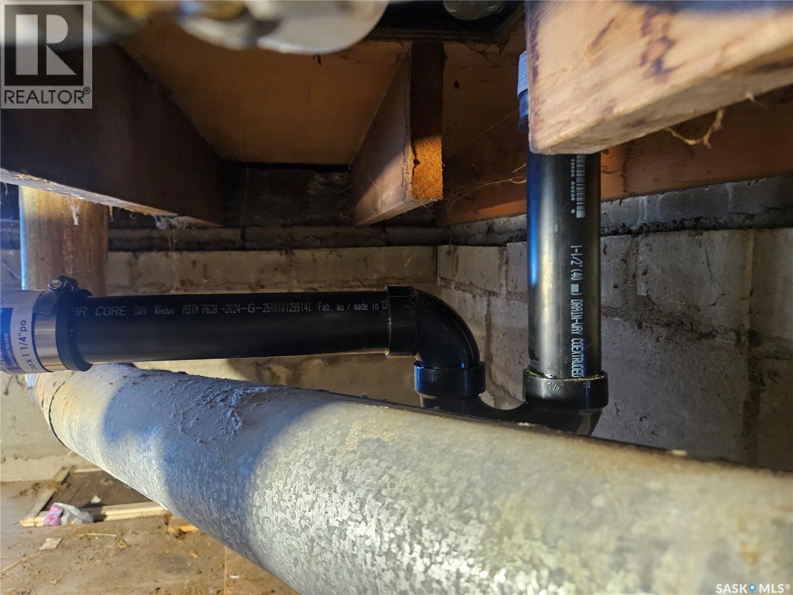 915 23rd Street W, Saskatoon, Saskatchewan  S7L 0S1 - Photo 34 - SK026519