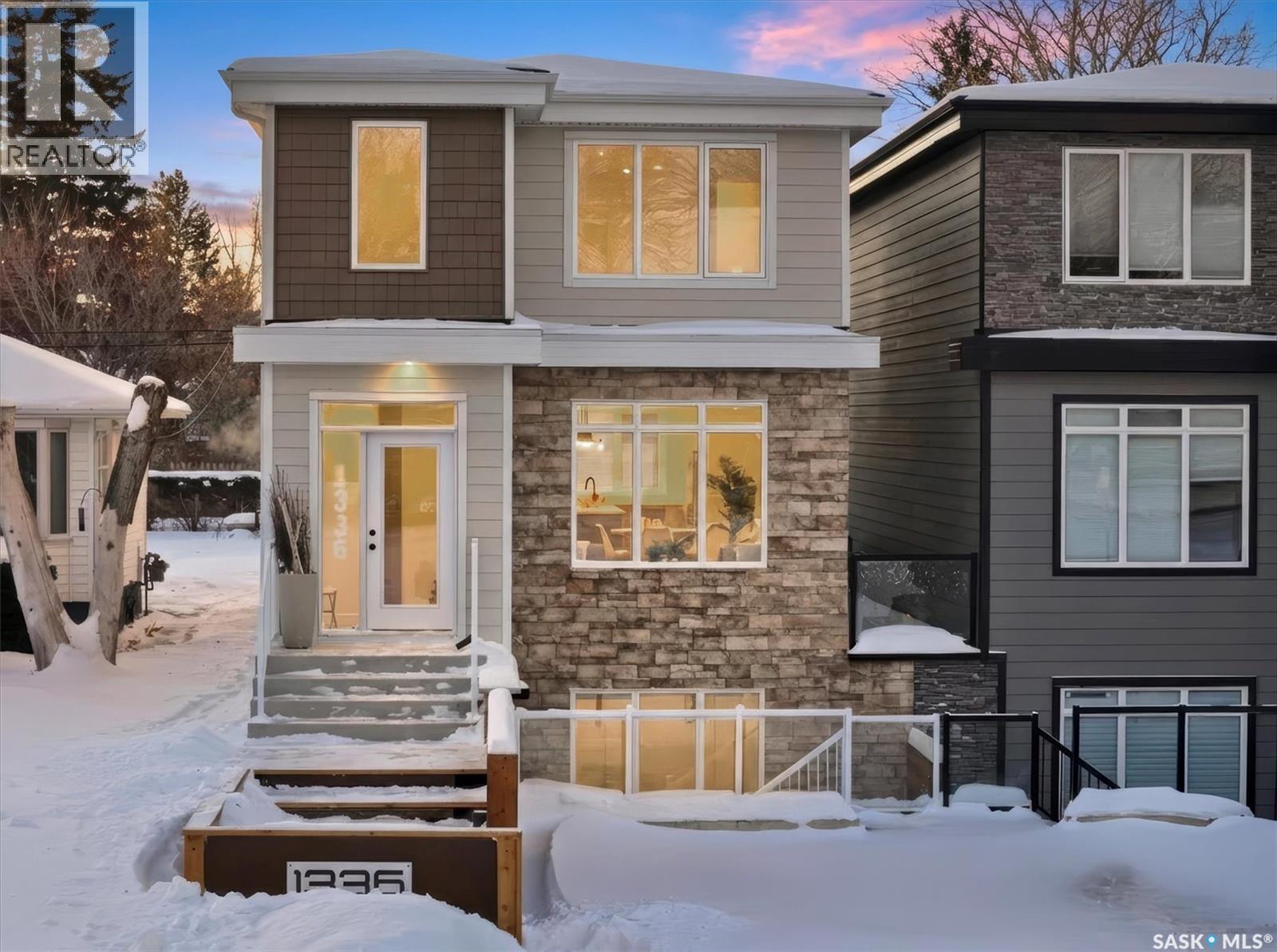 1336 Colony STREET, saskatoon, Saskatchewan