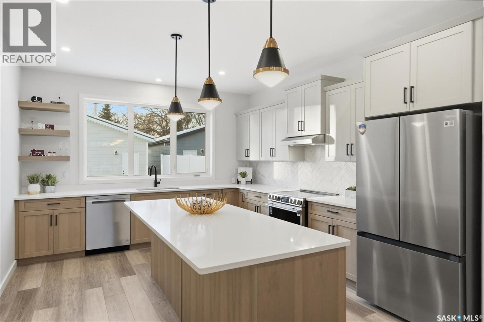 1336 Colony Street, Saskatoon, Saskatchewan  S7N 0S7 - Photo 10 - SK026511