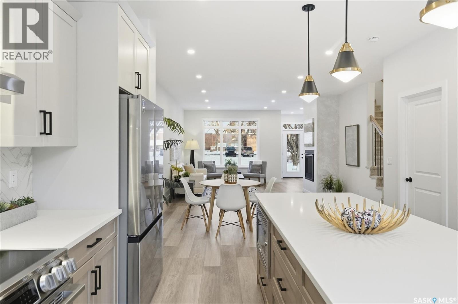 1336 Colony Street, Saskatoon, Saskatchewan  S7N 0S7 - Photo 13 - SK026511