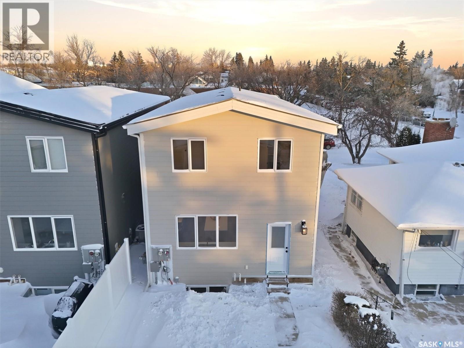 1336 Colony Street, Saskatoon, Saskatchewan  S7N 0S7 - Photo 48 - SK026511