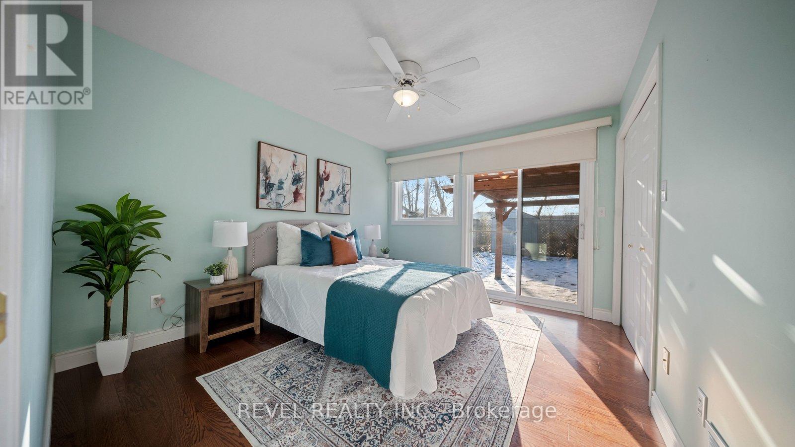 356 Grand River Avenue, Brantford, Ontario  N3T 4Y8 - Photo 20 - X12681078