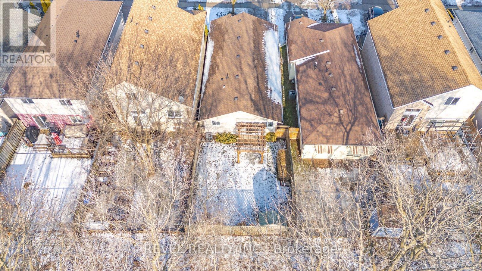 356 Grand River Avenue, Brantford, Ontario  N3T 4Y8 - Photo 31 - X12681078