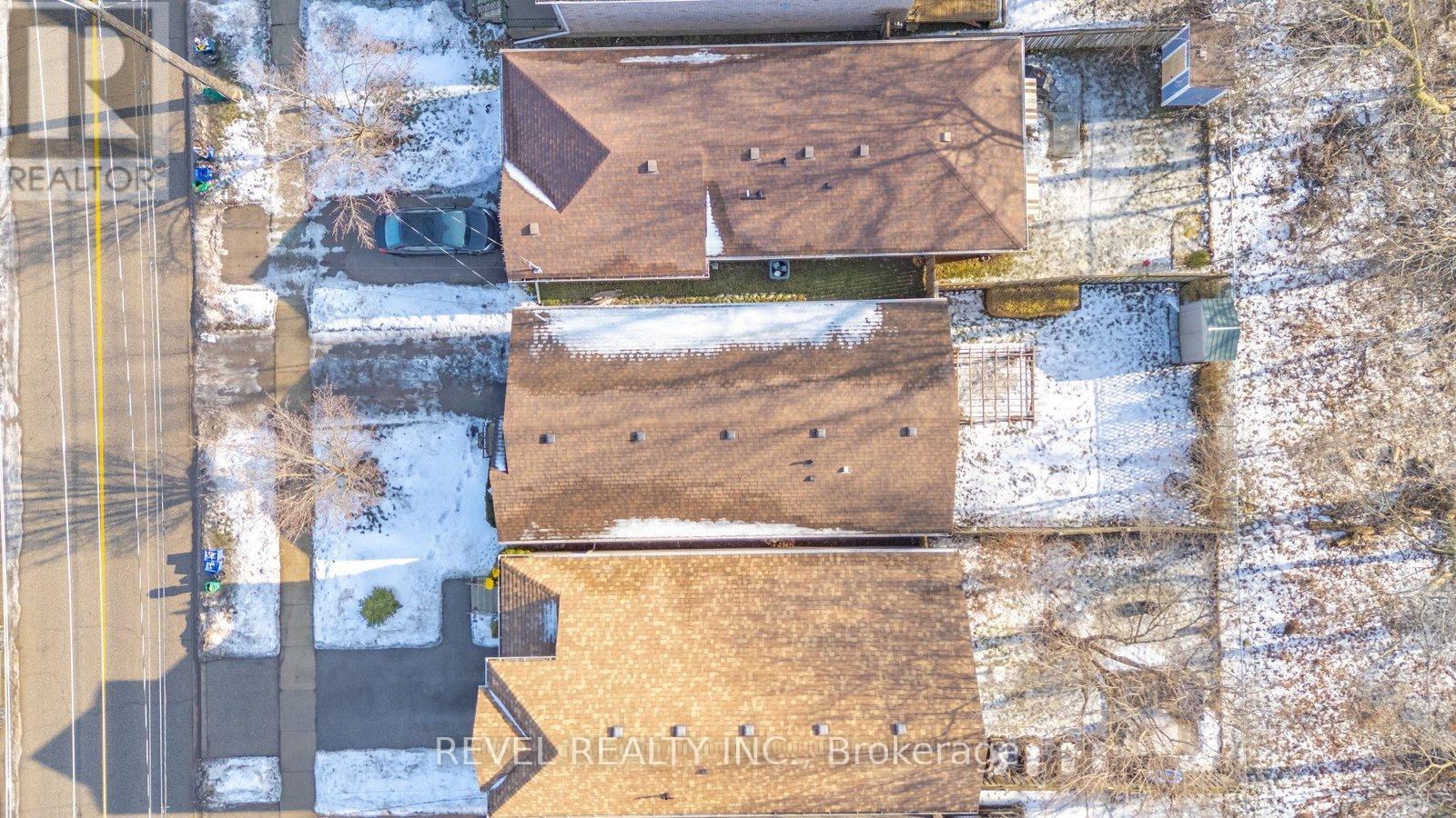 356 Grand River Avenue, Brantford, Ontario  N3T 4Y8 - Photo 37 - X12681078