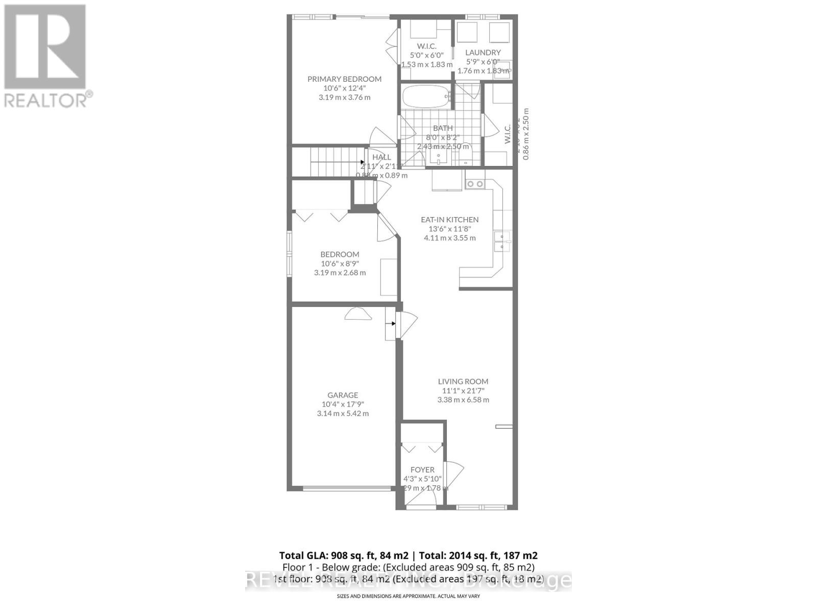 356 Grand River Avenue, Brantford, Ontario  N3T 4Y8 - Photo 43 - X12681078