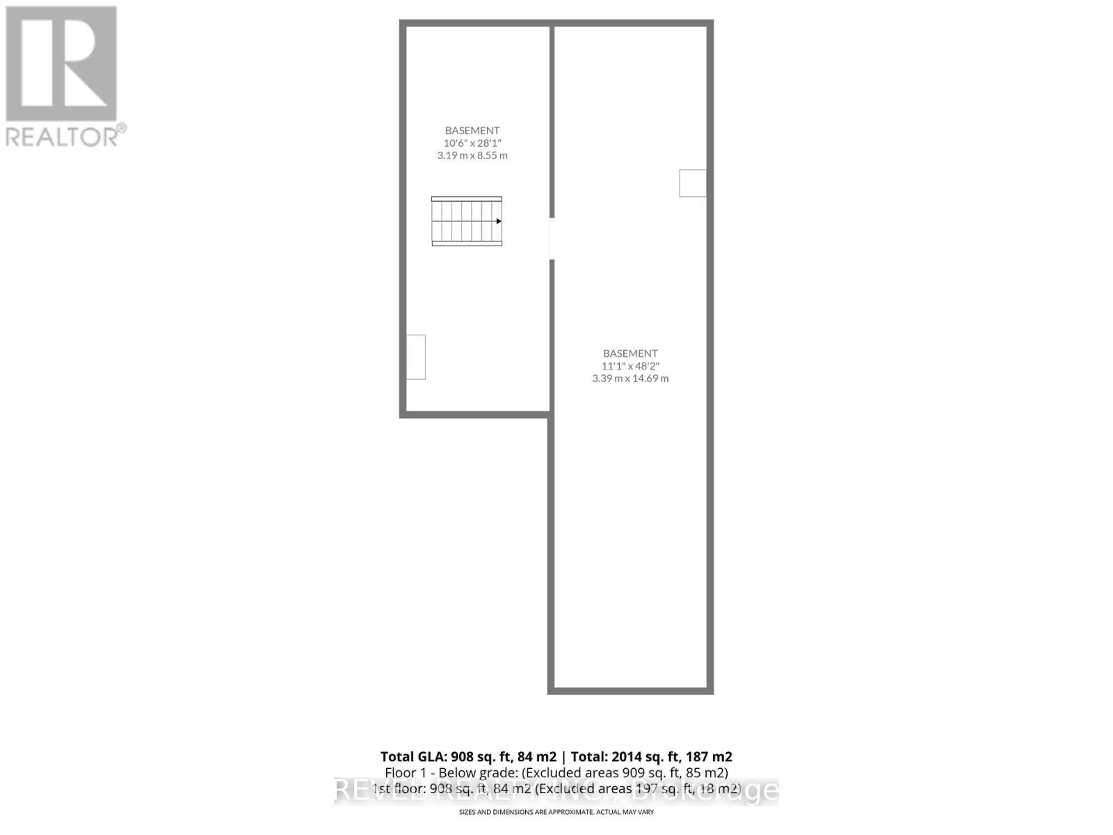 356 Grand River Avenue, Brantford, Ontario  N3T 4Y8 - Photo 44 - X12681078