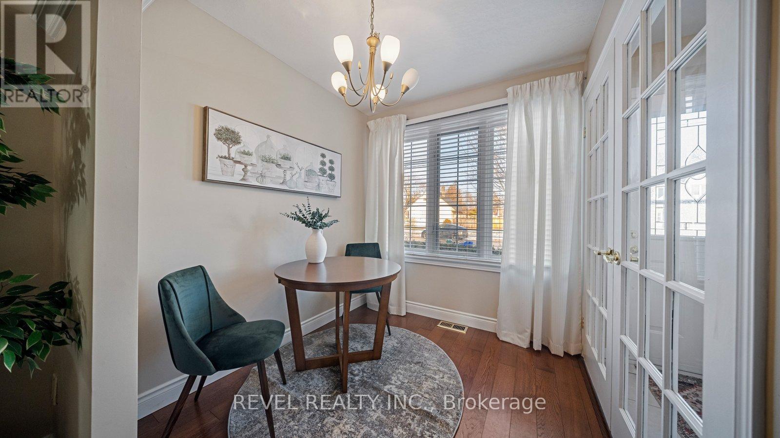 356 Grand River Avenue, Brantford, Ontario  N3T 4Y8 - Photo 6 - X12681078