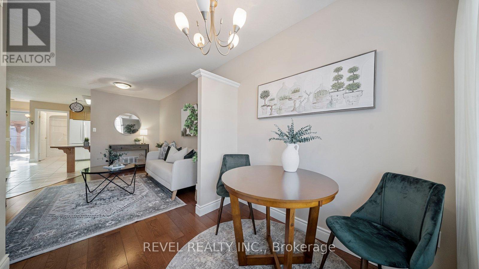 356 Grand River Avenue, Brantford, Ontario  N3T 4Y8 - Photo 7 - X12681078