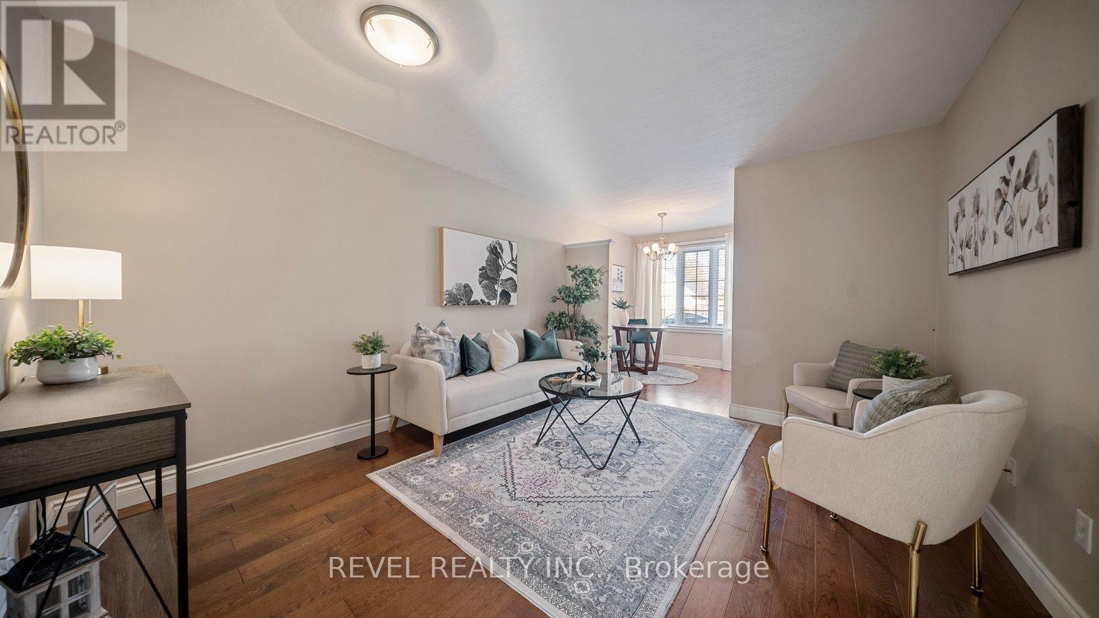 356 Grand River Avenue, Brantford, Ontario  N3T 4Y8 - Photo 9 - X12681078