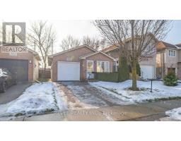 356 GRAND RIVER AVENUE, Brantford, Ontario