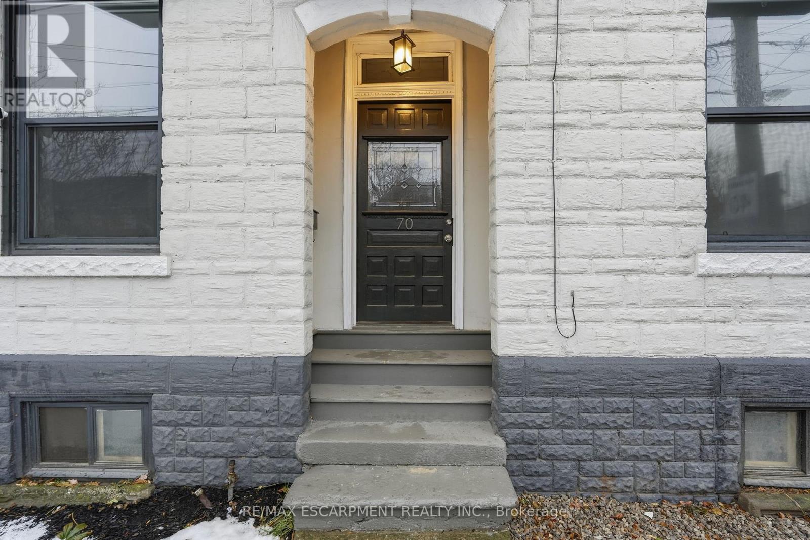 68-70 Robert Street N, Hamilton, Ontario  L8L 2P3 - Photo 28 - X12681144