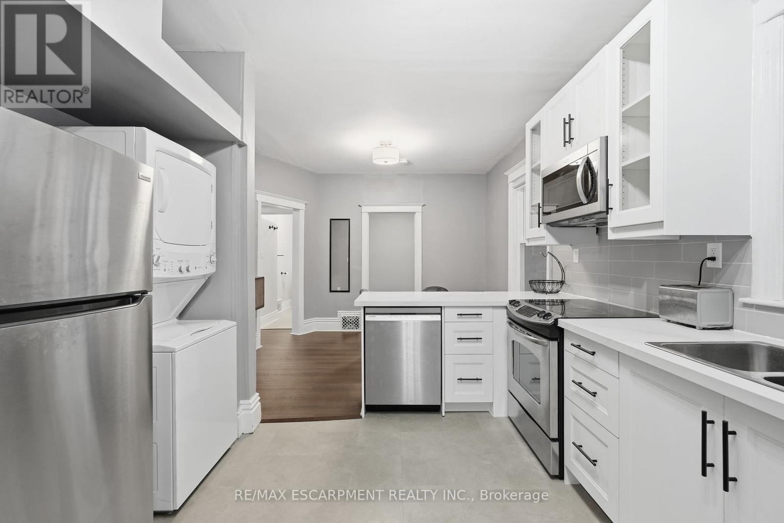 68-70 Robert Street N, Hamilton, Ontario  L8L 2P3 - Photo 36 - X12681144