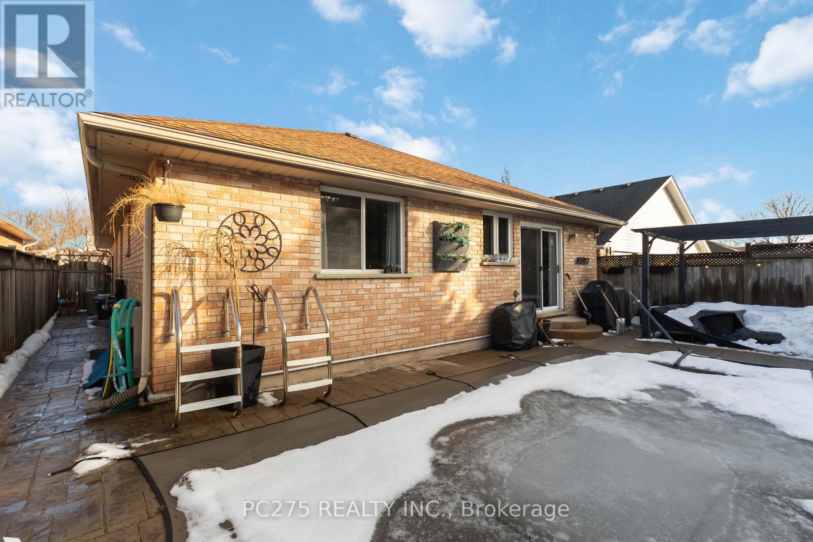 559 Thornwood Drive, London North, Ontario  N6H 5S5 - Photo 40 - X12681156