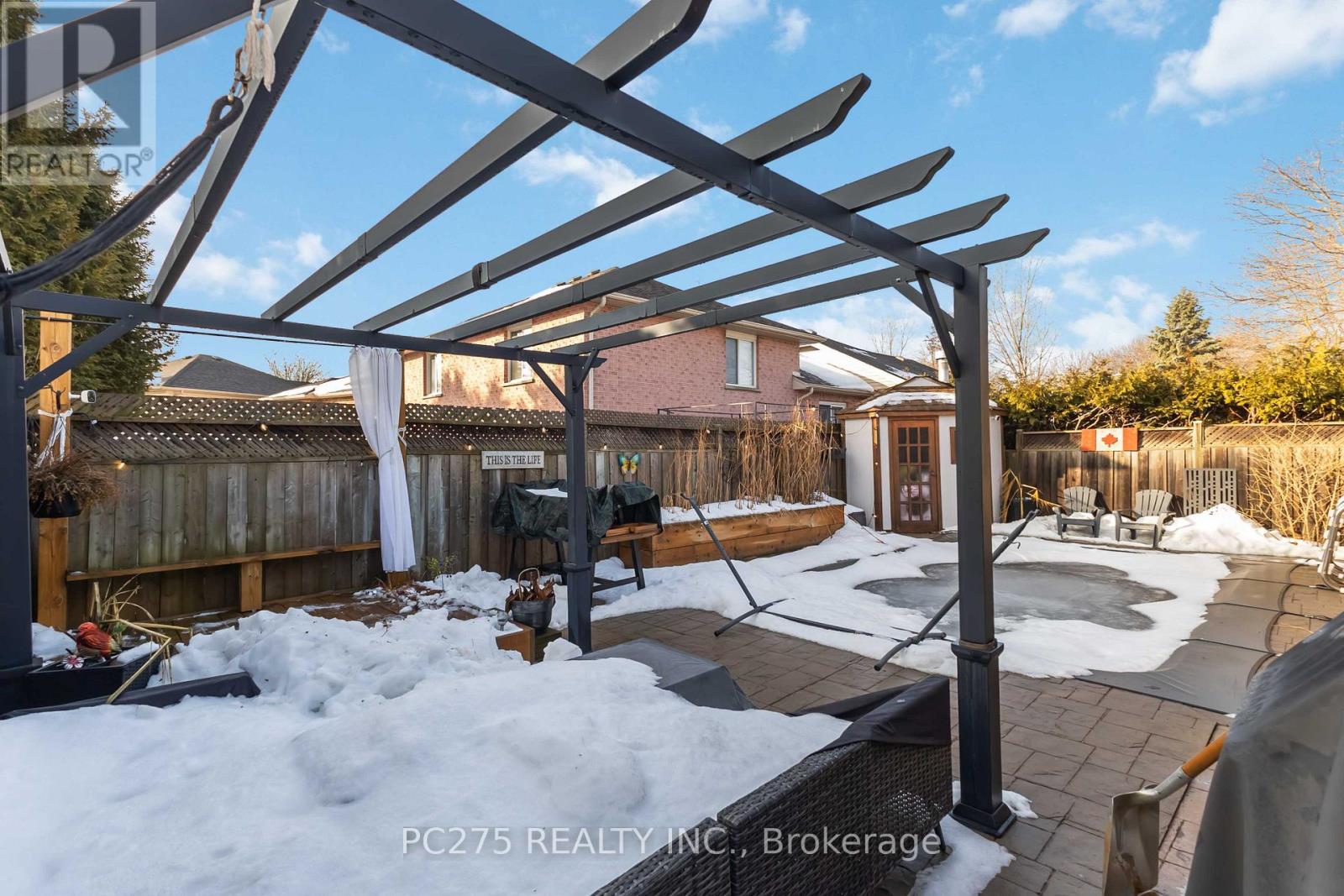 559 Thornwood Drive, London North, Ontario  N6H 5S5 - Photo 41 - X12681156