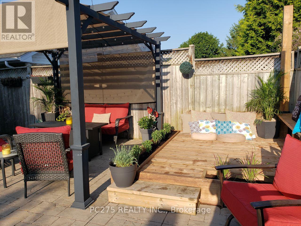 559 Thornwood Drive, London North, Ontario  N6H 5S5 - Photo 44 - X12681156