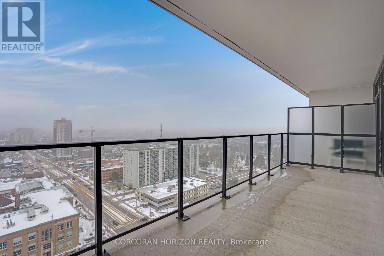 1809 - 741 King Street W, Kitchener, Ontario  N2G 0E9 - Photo 24 - X12681174