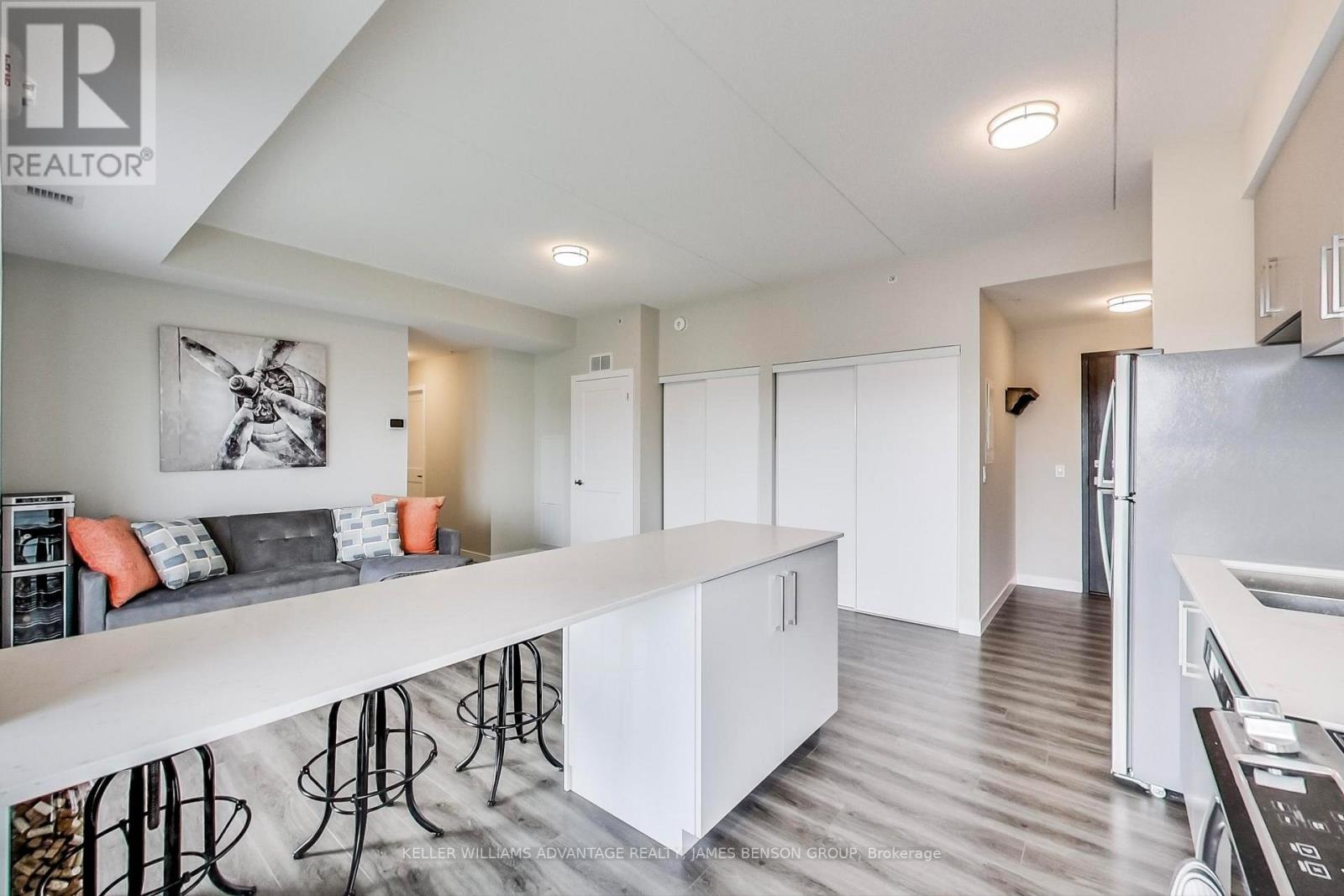 1202 - 15 Queen Street S, Hamilton, Ontario  L8P 0C6 - Photo 10 - X12681182