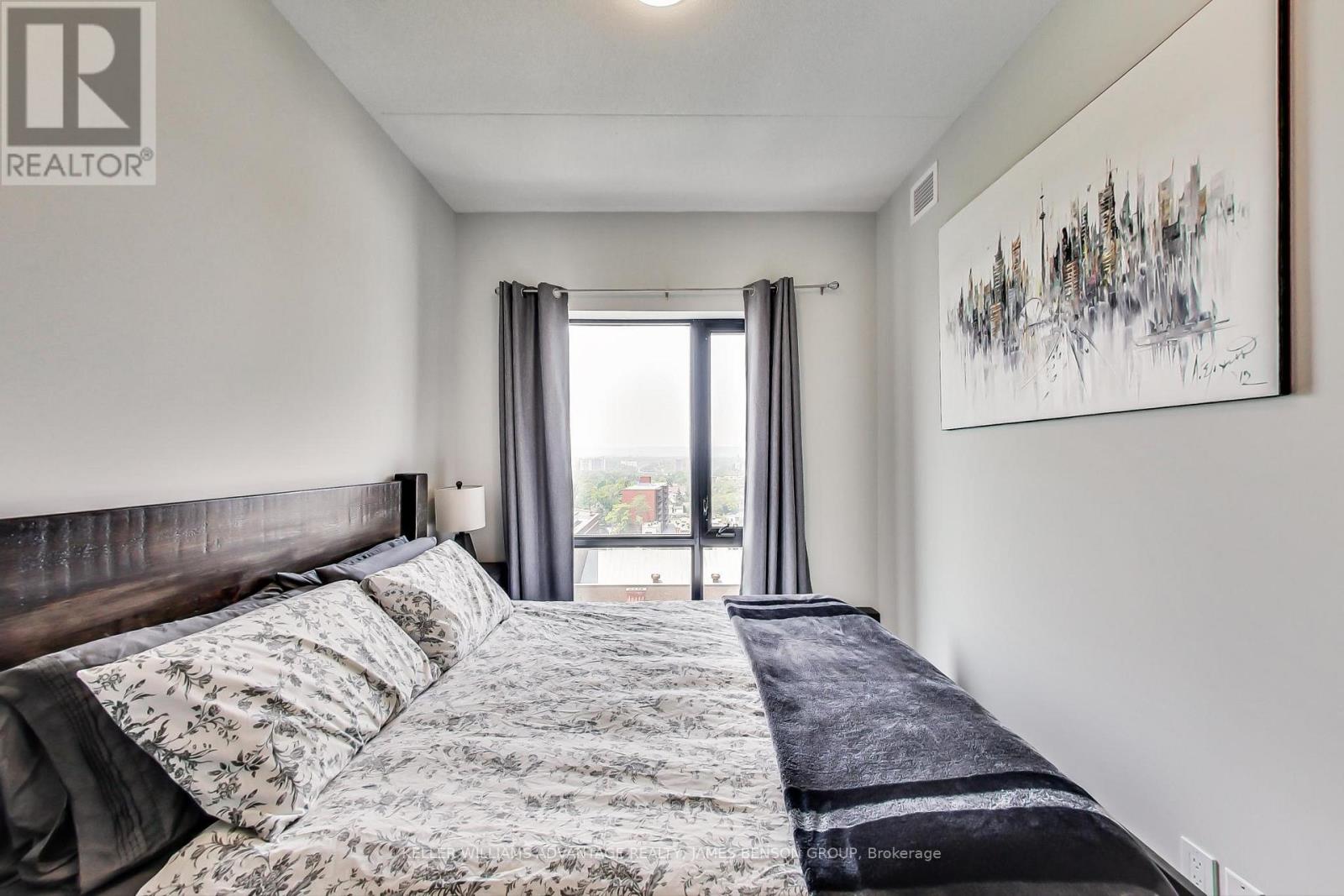 1202 - 15 Queen Street S, Hamilton, Ontario  L8P 0C6 - Photo 11 - X12681182