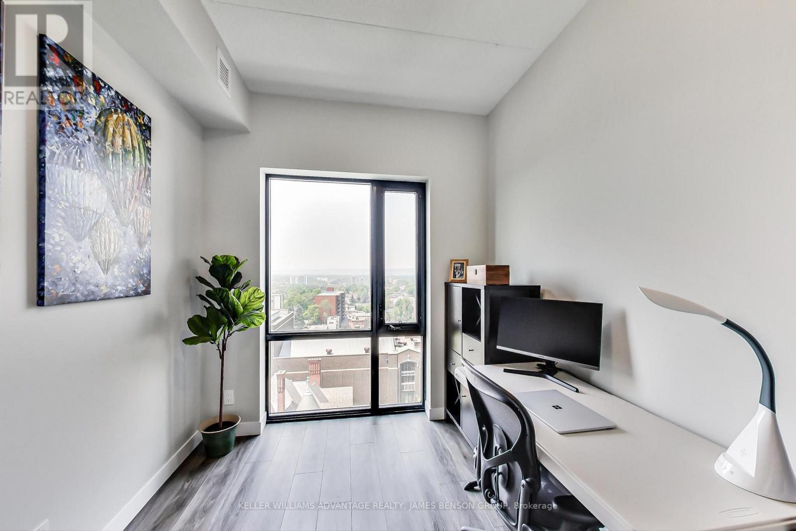 1202 - 15 Queen Street S, Hamilton, Ontario  L8P 0C6 - Photo 14 - X12681182