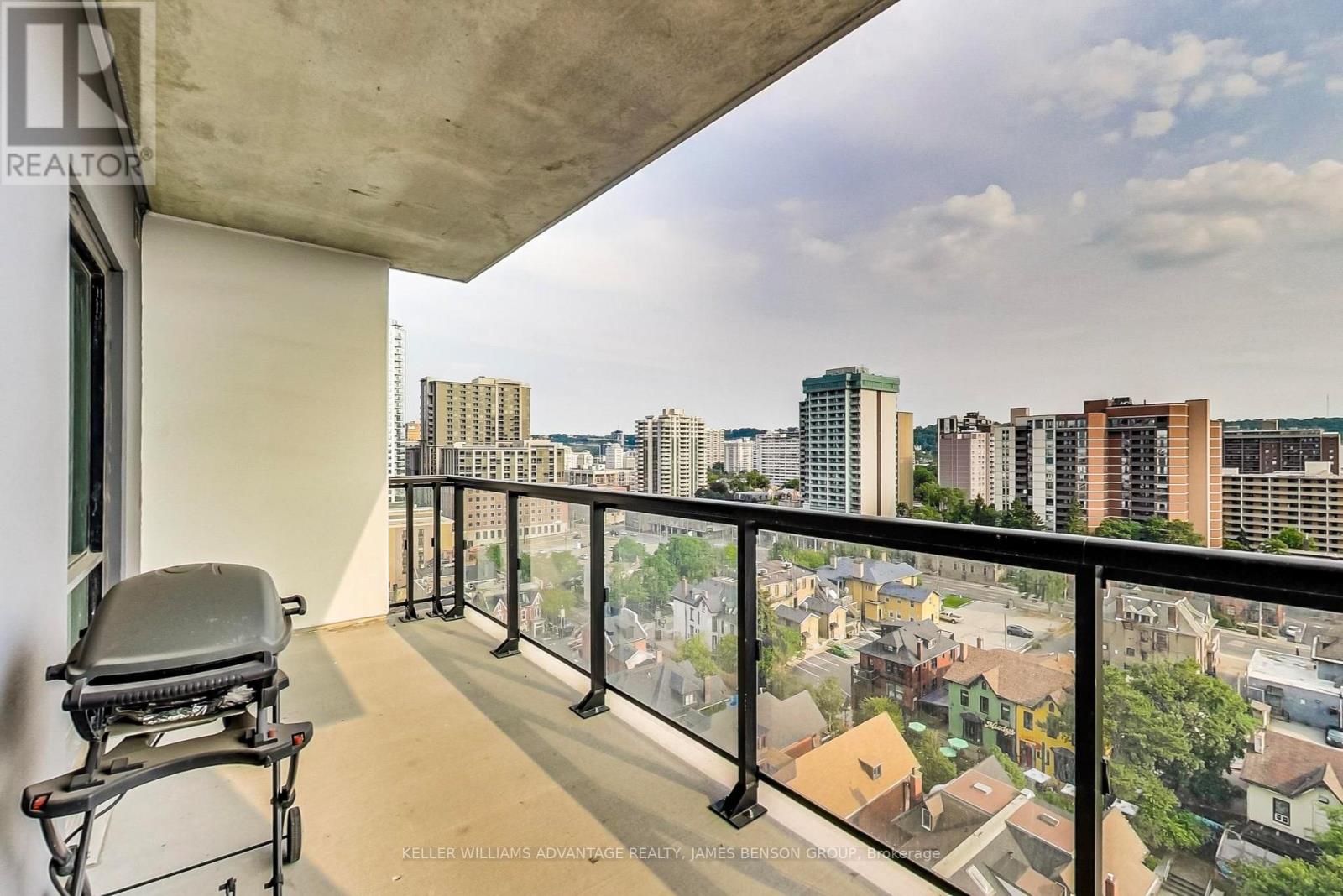 1202 - 15 Queen Street S, Hamilton, Ontario  L8P 0C6 - Photo 18 - X12681182