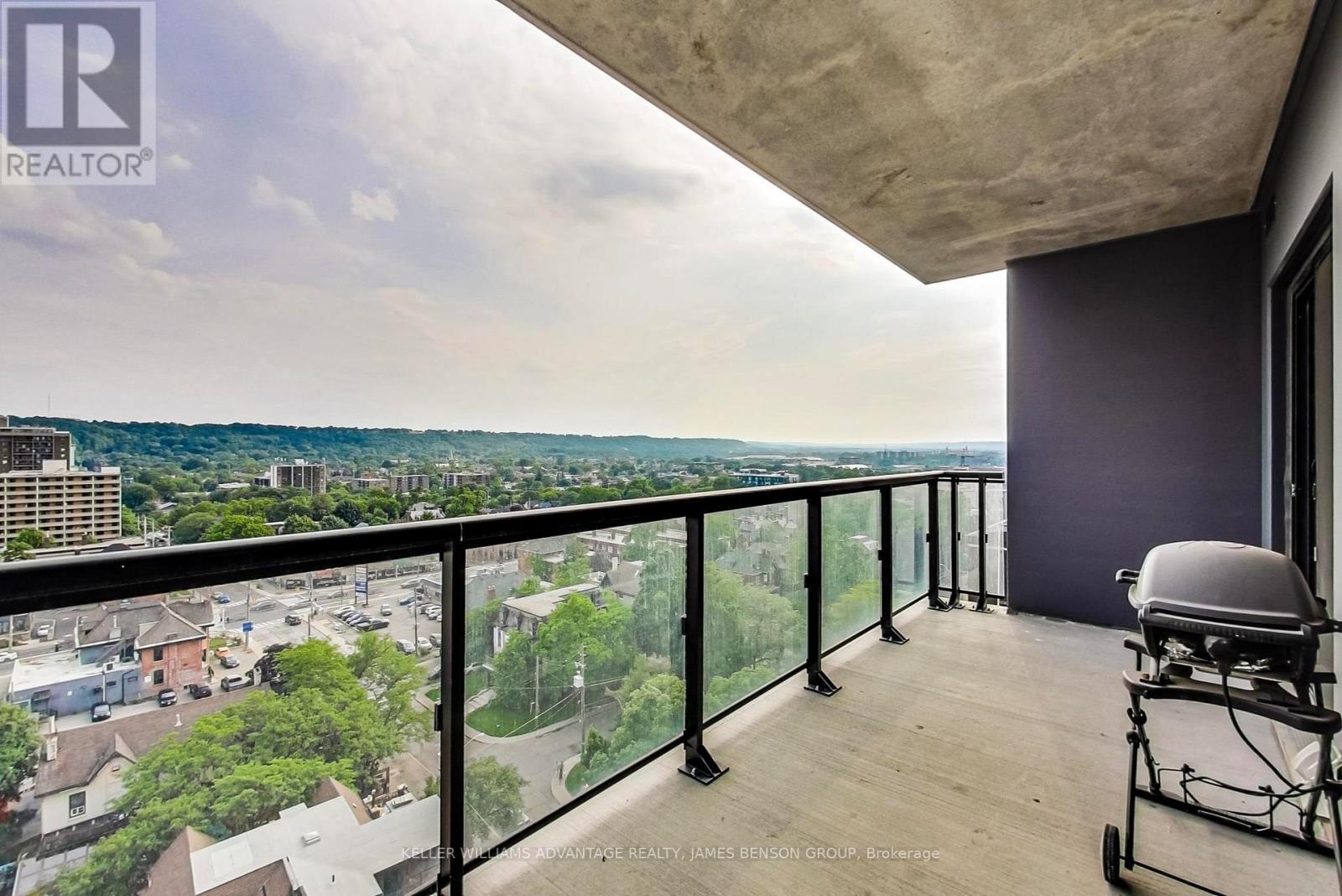 1202 - 15 Queen Street S, Hamilton, Ontario  L8P 0C6 - Photo 19 - X12681182