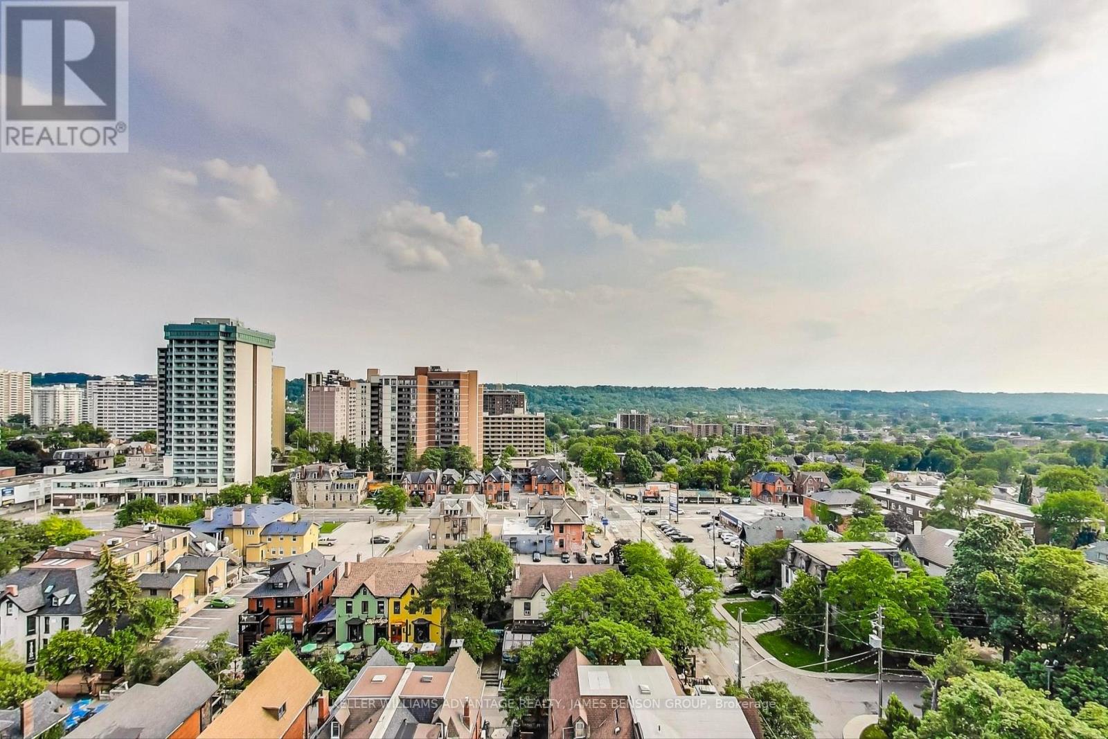 1202 - 15 Queen Street S, Hamilton, Ontario  L8P 0C6 - Photo 20 - X12681182