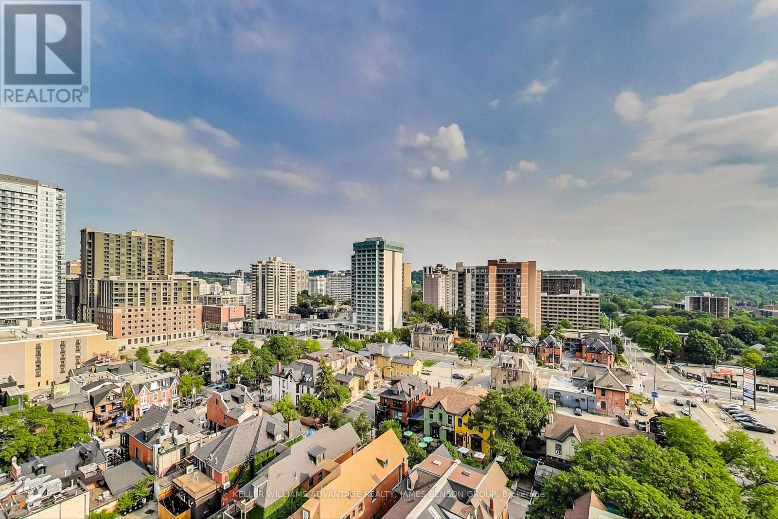 1202 - 15 Queen Street S, Hamilton, Ontario  L8P 0C6 - Photo 21 - X12681182