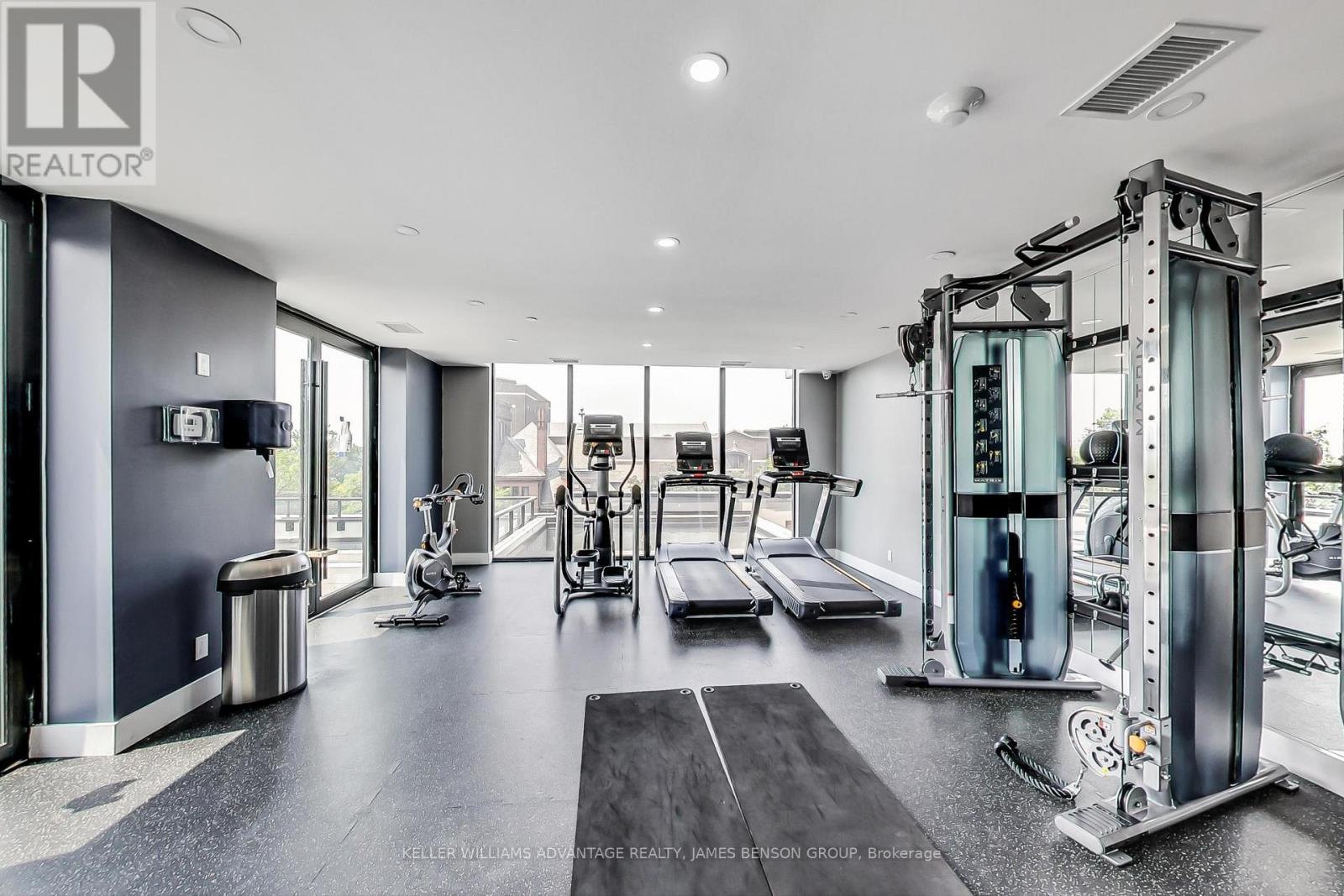 1202 - 15 Queen Street S, Hamilton, Ontario  L8P 0C6 - Photo 25 - X12681182