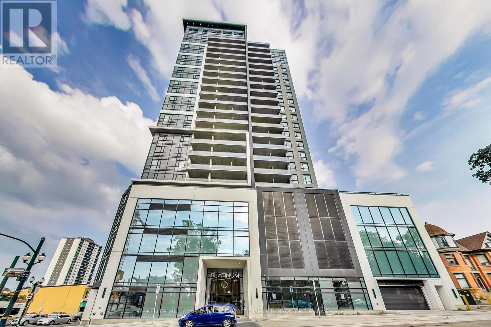 1202 - 15 Queen Street S, Hamilton, Ontario  L8P 0C6 - Photo 28 - X12681182