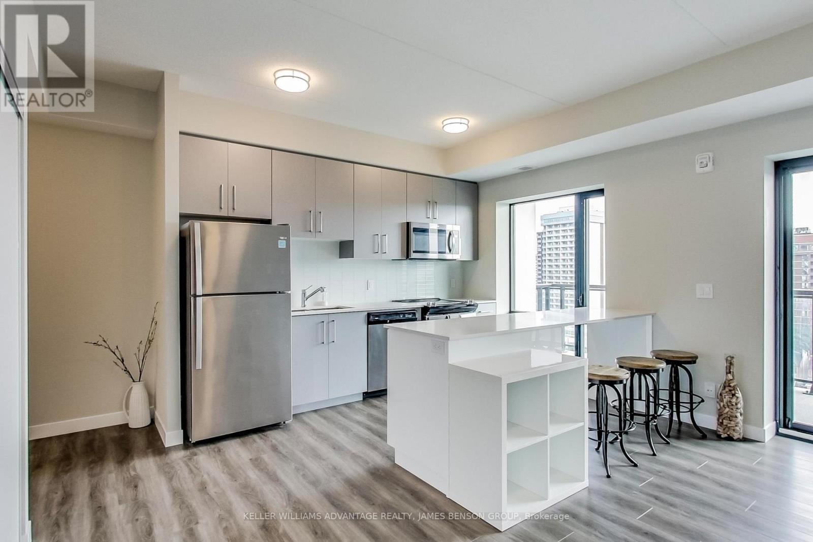 1202 - 15 Queen Street S, Hamilton, Ontario  L8P 0C6 - Photo 8 - X12681182