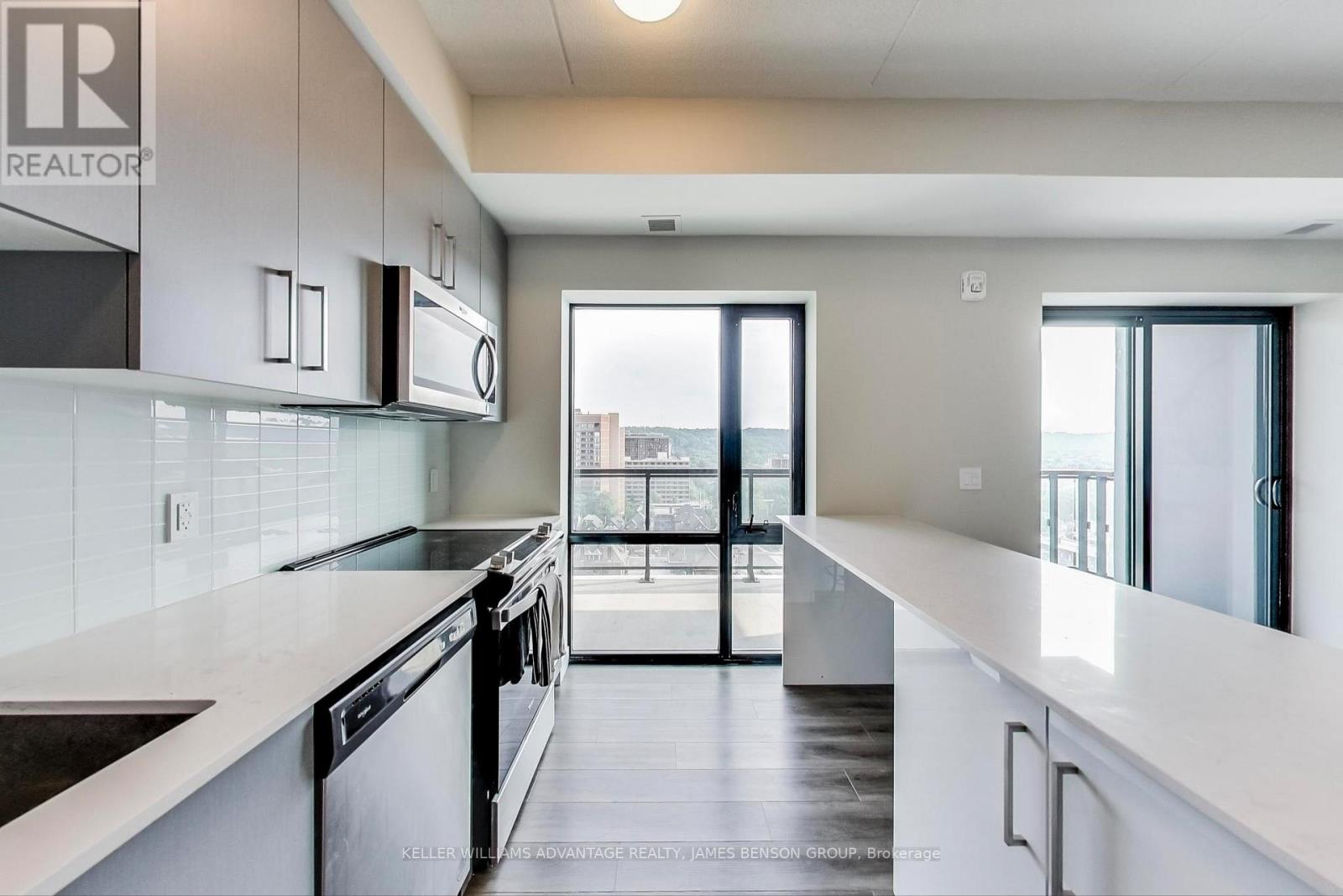 1202 - 15 Queen Street S, Hamilton, Ontario  L8P 0C6 - Photo 9 - X12681182